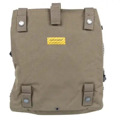 Alternative view of Panel szturmowy Emerson Gear typu Zip-on do JPC 2.0/CPC Ranger Green