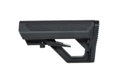 Kolba Heavy Ops Stock - Czarny - obrazek 2