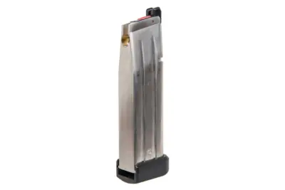Magazynek CO2 30 kulek do replik HX AW Custom - obrazek 3