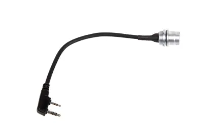 Adapter U283 (6 Pin PRC - Kenwood) - obrazek 2