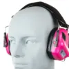 Aktywne ochronniki słuchu Earmor M31 MOD.4 Różowe OD-G-EAR-31-041971-00 asgbox.pl Aktywne ochronniki słuchu Earmor M31 MOD.4 Różowe OD-G-EAR-31-041971-00 asgbox.pl