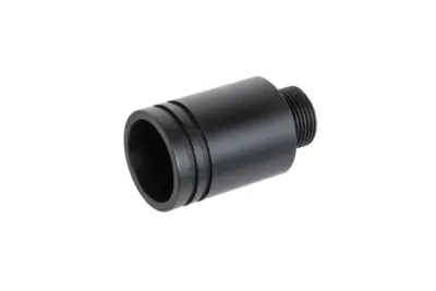 Przedłużenie lufy zewnętrznej 30mm Cyma T201 - obrazek 2