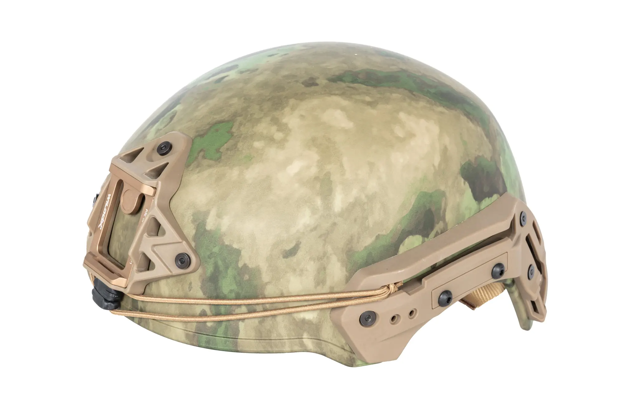 Replika Hełmu FMA EX Ballistic helmet (L/XL) ATC FG OD-G-FMA-21-038732-00 asgbox.pl Replika Hełmu FMA EX Ballistic helmet (L/XL) ATC FG - obrazek 3