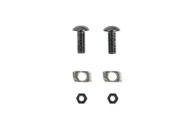 Podwójny włącznik żelowy Wosport (2.5mm/SF) FL-ACC-01 Tan - obrazek 2