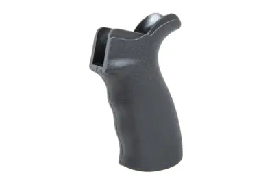 Chwyt pistoletowy Double Bell HM0405 Czarny - obrazek 2