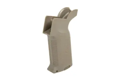 Ergonomiczny chwyt pistoletowy Specna Arms QD do replik M4/M16 Tan - obrazek 2
