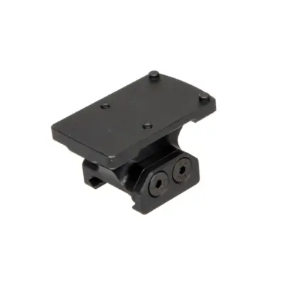 Lekki montaż kolimatora RMR SRW IB - Czarny JJA-10-033883-00 asgbox.pl