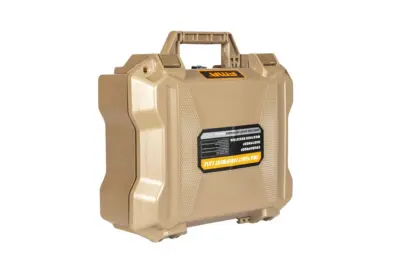 Gun Case TB1391 - Tan - obrazek 3