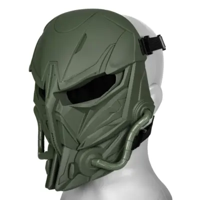 Maska Chastener - Oliwkowy UTT-28-035574-00 asgbox.pl