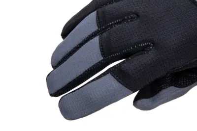 asgbox.pl - Rękawice outdoorowe Armored Claw Essential Seeker Ghost Mélange