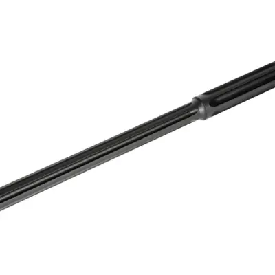 Alternative view of Żłobiona lufa zewnętrzna do replik SRS - 16 cali