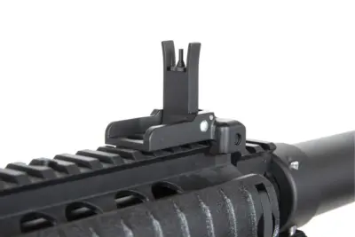 Karabin Wyborowy ASG A&K SR25-P-N Wersja polimerowa - obrazek 3