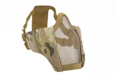 Maska Stalker Evo - MC - obrazek 2