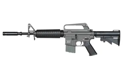 Replika karabinka XM177 E2 - obrazek 4