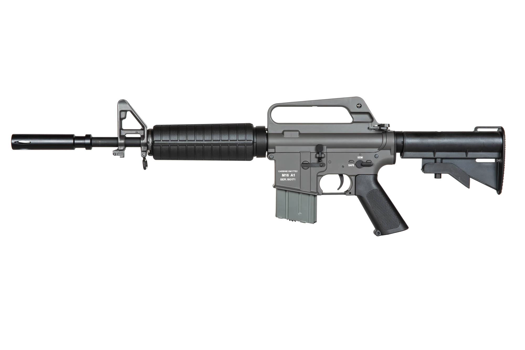 Replika karabinka XM177 E2 OD-G-CLA-01-031960-00 asgbox.pl Replika karabinka XM177 E2 - obrazek 4