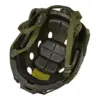 Replika kasku X-Shield FAST PJ - Oliwkowy OD-G-GFT-21-036289-00 asgbox.pl