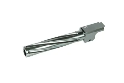 Lufa zewnętrzna g17 gen4 Non-Recoiling - Gun Metal - obrazek 3