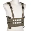 Kamizelka Taktyczna Laser Chest Rig Thyla - Oliwkowy OD-G-PRI-18-033806-00 asgbox.pl Kamizelka Taktyczna Laser Chest Rig Thyla - Oliwkowy OD-G-PRI-18-033806-00 asgbox.pl