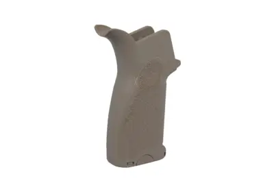 Chwyt pistoletowy QD M4/M16 TAN - obrazek 2