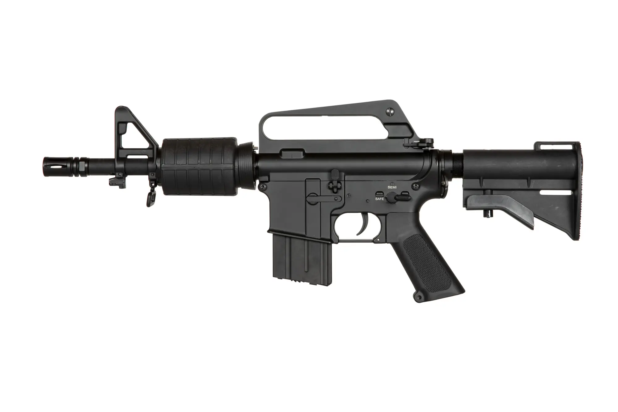 Replika karabinka 096 OD-G-DBY-01-034328-00 asgbox.pl Replika karabinka 096 - obrazek 5