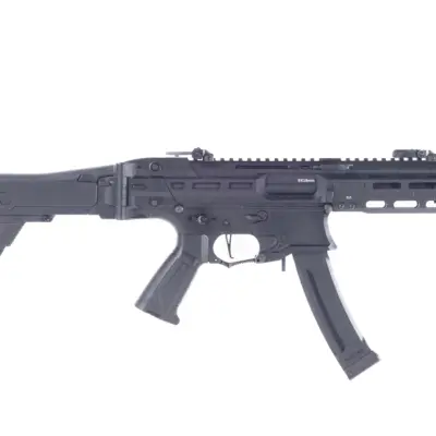 Replika subkarabinka MXC9 EV - Czarny (OUTLET) OUT-72-037214-00 asgbox.pl Replika subkarabinka MXC9 EV - Czarny (OUTLET) OUT-72-037214-00 asgbox.pl