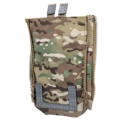 asgbox.pl - Panel tylny na wkład hydratacyjny Wosport MC