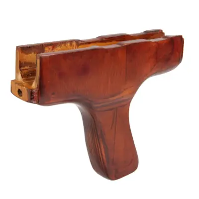 Drewniane łoże PM md. 63 AIMS do replik z serii J SPE-09-037518-00 asgbox.pl Drewniane łoże PM md. 63 AIMS do replik z serii J SPE-09-037518-00 asgbox.pl