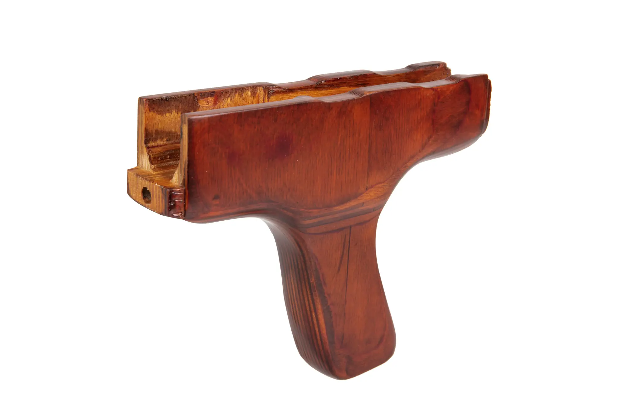 Drewniane łoże PM md. 63 AIMS do replik z serii J SPE-09-037518-00 asgbox.pl Drewniane łoże PM md. 63 AIMS do replik z serii J - obrazek 3