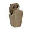 Kabura uniwersalna Sub-Compact (450) - Tan OD-G-PRI-29-034371-00 asgbox.pl