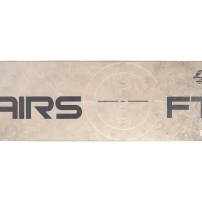 Replika karabinu T3 K2 RIS (JG111) (OUTLET) OUT-72-037222-00 asgbox.pl