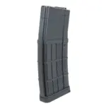 asgbox.pl - Magazynek Polimerowy Mid-Cap na 175 kulek Tornado do replik M4/M16 Czarny