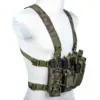 Kamizelka taktyczna typu Chest Rig Specna Arms Tactical Adaptive Wz.93 Pantera Leśna OD-G-SPE-18-042458-00 asgbox.pl