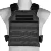 Kamizelka taktyczna Recon Plate Carrier - czarna OD-G-GFT-18-033055-00 asgbox.pl