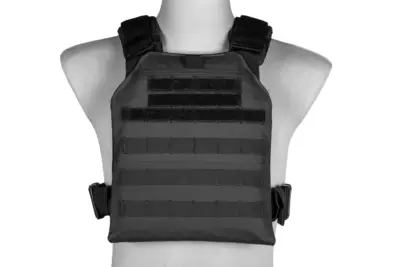 Kamizelka taktyczna Recon Plate Carrier - czarna - obrazek 3