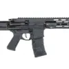 Karabinek ASG Vega Force Company Avalon Calibur II PDW Gate Aster SX Czarny OD-G-VFC-01-043087-00 asgbox.pl