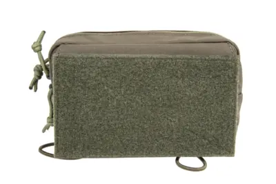 asgbox.pl - Podwieszana ładownica do kamizelek MK4 Chest Rig Wosport Ranger Green