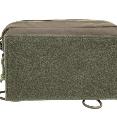 asgbox.pl - Podwieszana ładownica do kamizelek MK4 Chest Rig Wosport Ranger Green