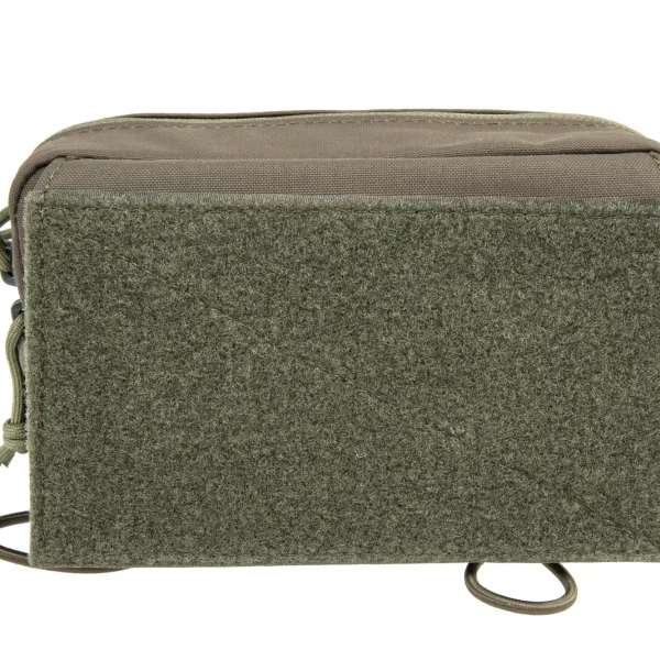 asgbox.pl - Podwieszana ładownica do kamizelek MK4 Chest Rig Wosport Ranger Green