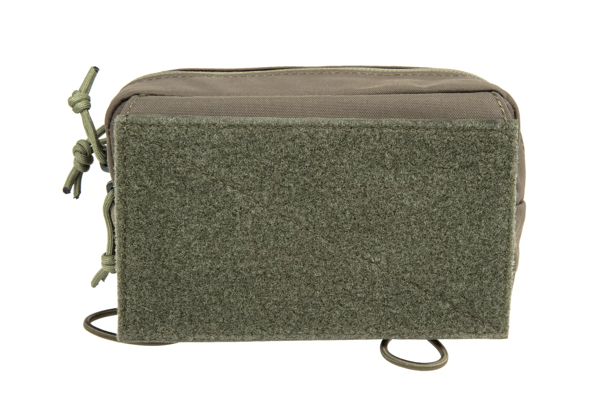 Podwieszana ładownica do kamizelek MK4 Chest Rig Wosport Ranger Green OD-G-WSP-19-039645-00 asgbox.pl asgbox.pl - Podwieszana ładownica do kamizelek MK4 Chest Rig Wosport Ranger Green