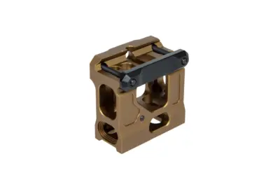 Montaż UT FAST Micro - TAN - obrazek 2