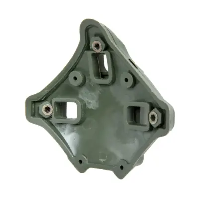 Alternative view of Montaż NVG Wosport Shraud Oliwkowy