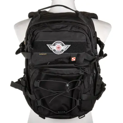 Alternative view of Plecak 30l Wisport Sparrow 303 Czarny