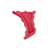 Hand Stop VP24 na szynę KeyMod / M-LOK Czerwony OD-G-JJA-09-040459-00 asgbox.pl