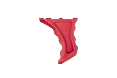 Hand Stop VP24 na szynę KeyMod / M-LOK Czerwony - obrazek 2