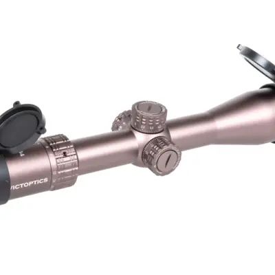 Luneta VictOptics S4 4-16x44 Coyote Flat Dark Earth VEC-10-043302-00 asgbox.pl Luneta VictOptics S4 4-16x44 Coyote Flat Dark Earth VEC-10-043302-00 asgbox.pl