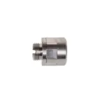asgbox.pl - Adapter tłumika A01 do replik z serii Hi-Capa Tokyo Marui - Srebrny