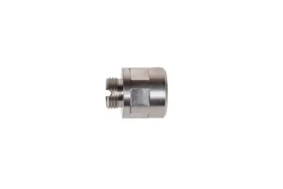 asgbox.pl - Adapter tłumika A01 do replik z serii Hi-Capa Tokyo Marui - Srebrny
