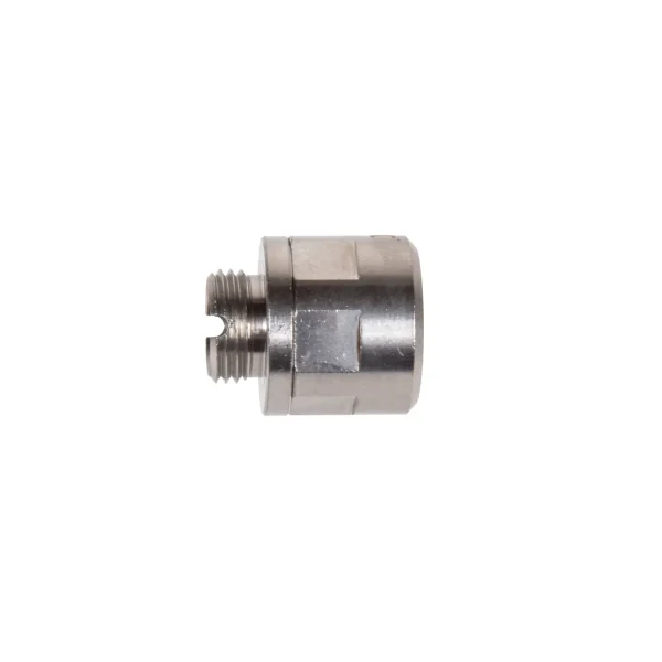 asgbox.pl - Adapter tłumika A01 do replik z serii Hi-Capa Tokyo Marui - Srebrny