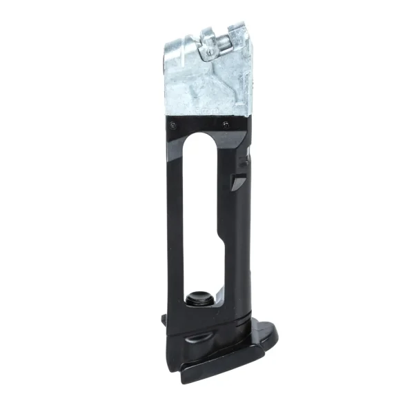 asgbox.pl - Magazynek CO2 14 kulek Umarex do replik H&K VP9