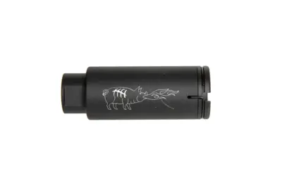 Amplifier Noveske® KX5 - Czarny - obrazek 2